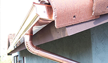 Rain Gutter Installation, Repair, Cleaning in Greendale, WI